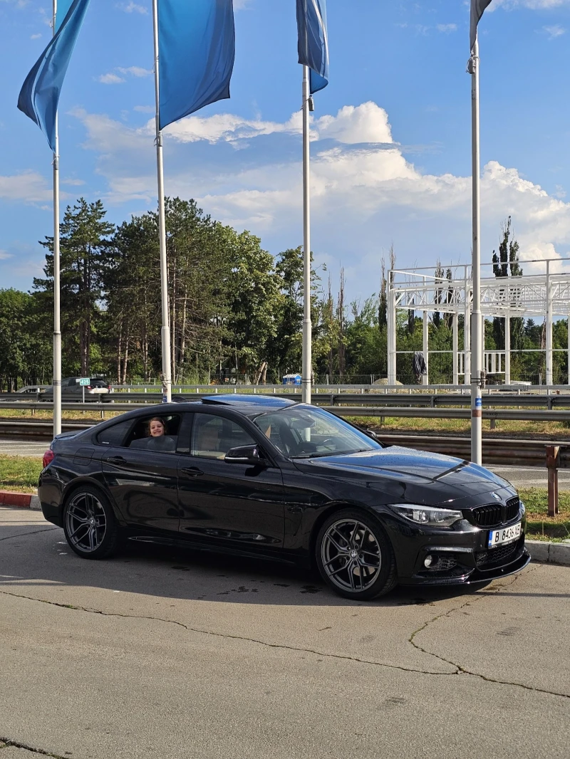 BMW 440 Xi LCI - 26000 € / 50851.58 лв. - 27454350 1 | Car24.bg BMW 440 Xi LCI - 26000 € / 50851.58 лв. - 27454350 1