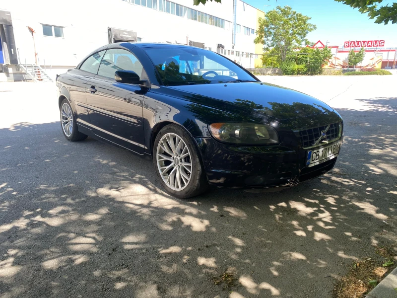 Volvo C70 - 12999 лв. / 6646.28 € - 80318957 1 | Car24.bg Volvo C70 - 12999 лв. / 6646.28 € - 80318957 1