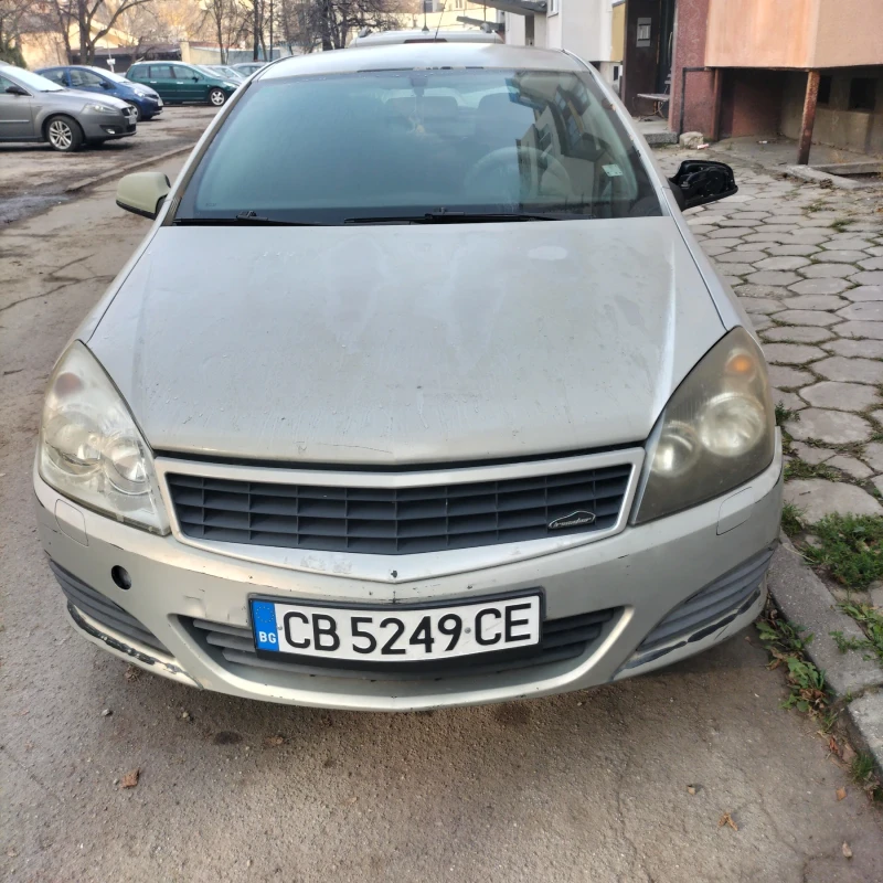 Opel Astra - 1550 € / 3031.54 лв. - 58222540 1 | Car24.bg Opel Astra - 1550 € / 3031.54 лв. - 58222540 1
