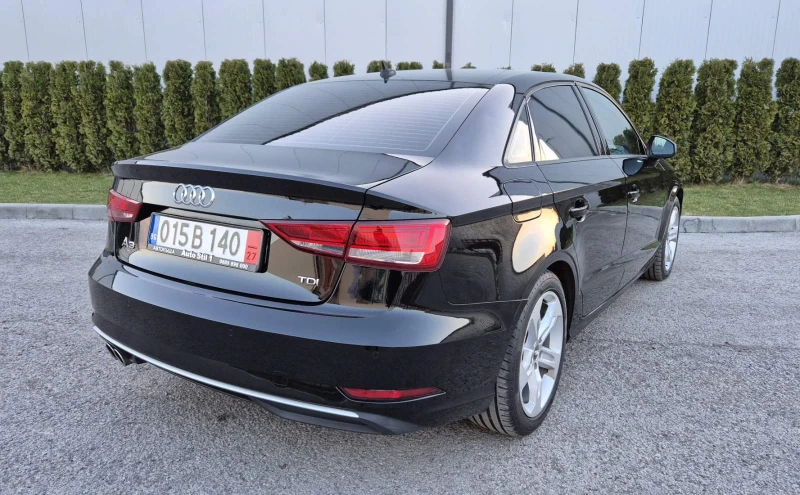 Audi A3 2000TDI СЕДАН - 13838 € - 51037748 1 | Car24.bg Audi A3 2000TDI СЕДАН - 13838 € - 51037748 1