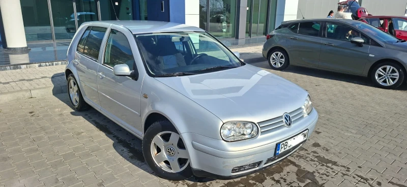 VW Golf 4 1.6 101к.с. Газ/Бензин - 1500 € / 2933.74 лв. - 59571559 1 | Car24.bg VW Golf 4 1.6 101к.с. Газ/Бензин - 1500 € / 2933.74 лв. - 59571559 1
