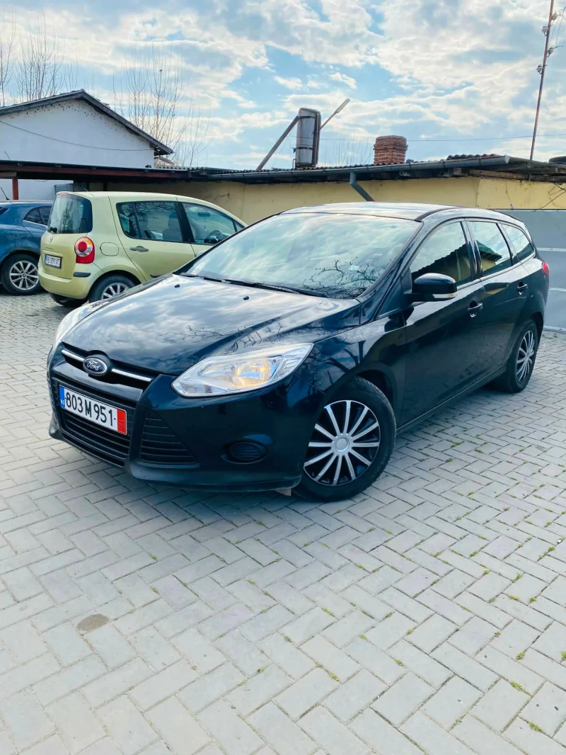 Ford Focus 1.6 - 2750 € / 5378.53 лв. - 84545241 1 | Car24.bg Ford Focus 1.6 - 2750 € / 5378.53 лв. - 84545241 1
