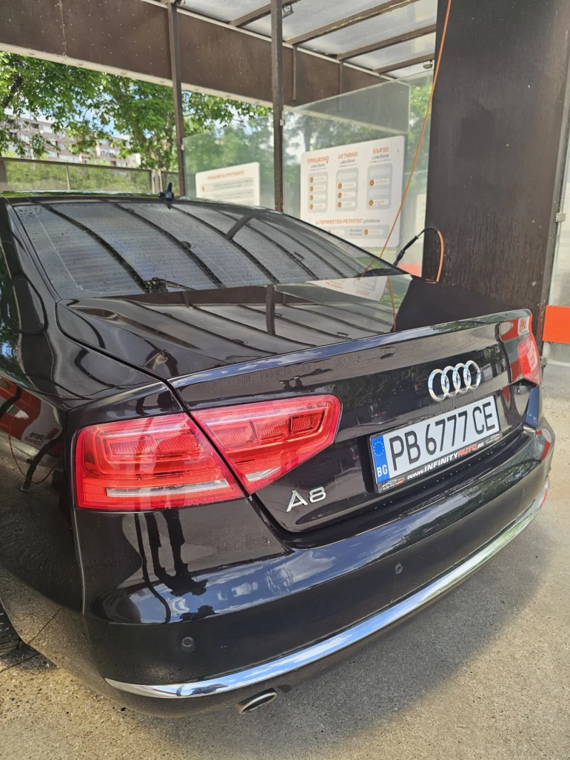 Audi A8 Сменени вериги - цена по договаряне - 60512820 1 | Car24.bg Audi A8 Сменени вериги - цена по договаряне - 60512820 1