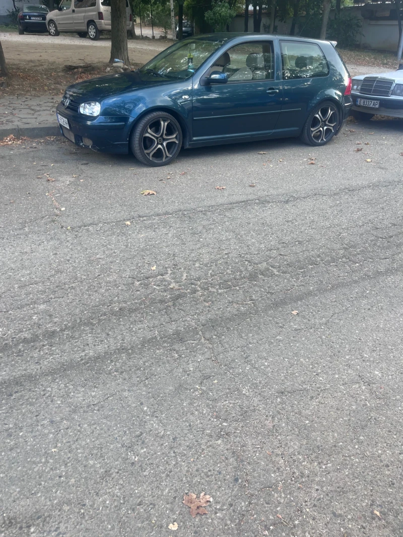 VW Golf - 2800 € - 71189812 1 | Car24.bg VW Golf - 2800 € - 71189812 1