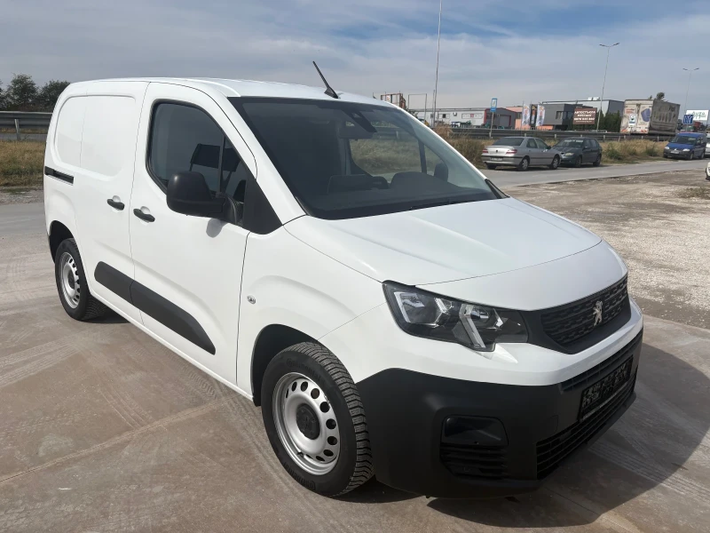 Peugeot Partner 1.5hdi -Klima -Euro 6 - 9000 € - 46706536 1 | Car24.bg Peugeot Partner 1.5hdi -Klima -Euro 6 - 9000 € - 46706536 1