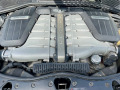 Bentley Continental GT * 6.0 * W12 * TWIN TURBO * 4х4* 1-ви Собственик - [12] 