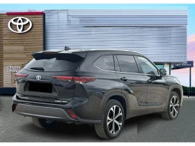 Toyota Highlander 7 места, Месечна вноска от 1300 лв. - 108325 лв. / 55385.69 € - 68857939 4 | Car24.bg Toyota Highlander 7 места, Месечна вноска от 1300 лв. - 108325 лв. / 55385.69 € - 68857939 4
