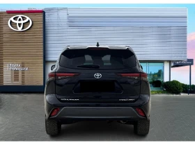 Toyota Highlander 7 места, Месечна вноска от 1300 лв. - 108325 лв. / 55385.69 € - 68857939 5 | Car24.bg Toyota Highlander 7 места, Месечна вноска от 1300 лв. - 108325 лв. / 55385.69 € - 68857939 5