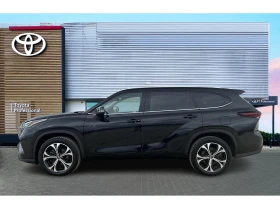Toyota Highlander 7 места, Месечна вноска от 1300 лв. - 108325 лв. / 55385.69 € - 68857939 3 | Car24.bg Toyota Highlander 7 места, Месечна вноска от 1300 лв. - 108325 лв. / 55385.69 € - 68857939 3