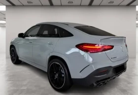 Mercedes-Benz GLE 53 4MATIC + AMG Coupe = Night Package = Premium Гаранция - 110582 € / 216279.59 лв. - 81932166 2 | Car24.bg Mercedes-Benz GLE 53 4MATIC + AMG Coupe = Night Package = Premium Гаранция - 110582 € / 216279.59 лв. - 81932166 2