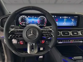 Mercedes-Benz GLE 53 4MATIC + AMG Coupe = Night Package = Premium Гаранция - 110582 € / 216279.59 лв. - 81932166 7 | Car24.bg Mercedes-Benz GLE 53 4MATIC + AMG Coupe = Night Package = Premium Гаранция - 110582 € / 216279.59 лв. - 81932166 7