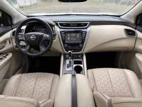 Nissan Murano PLATINUM 3.5V6 ГАЗ 4х4 58 000км НОВО - 24400 € / 47722.25 лв. - 74640546 12 | Car24.bg Nissan Murano PLATINUM 3.5V6 ГАЗ 4х4 58 000км НОВО - 24400 € / 47722.25 лв. - 74640546 12