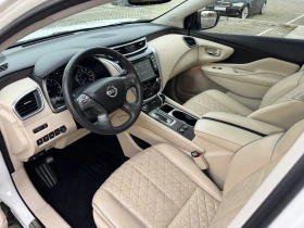 Nissan Murano PLATINUM 3.5V6 ГАЗ 4х4 58 000км НОВО - 24400 € / 47722.25 лв. - 74640546 9 | Car24.bg Nissan Murano PLATINUM 3.5V6 ГАЗ 4х4 58 000км НОВО - 24400 € / 47722.25 лв. - 74640546 9