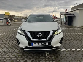 Nissan Murano PLATINUM 3.5V6 ГАЗ 4х4 58 000км НОВО - 24400 € / 47722.25 лв. - 74640546 2 | Car24.bg Nissan Murano PLATINUM 3.5V6 ГАЗ 4х4 58 000км НОВО - 24400 € / 47722.25 лв. - 74640546 2
