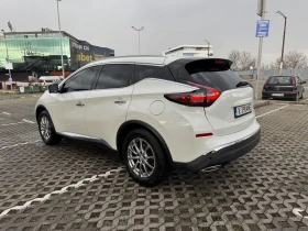 Nissan Murano PLATINUM 3.5V6 ГАЗ 4х4 58 000км НОВО - 24400 € / 47722.25 лв. - 74640546 7 | Car24.bg Nissan Murano PLATINUM 3.5V6 ГАЗ 4х4 58 000км НОВО - 24400 € / 47722.25 лв. - 74640546 7