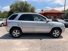 Kia Sportage 2.0CRDI АВТОМАТИК | Auto.bg — изображение 7 Kia Sportage 2.0CRDI АВТОМАТИК | Auto.bg — изображение 7