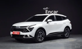 Kia Sportage HYBRID* SIGNATURE* ОБДУХВАНЕ* ДИСТРОНИК* 360КАМЕРА
