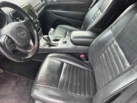 Jeep Grand cherokee 5.7 Hemi Limited X | Auto.bg — изображение 16 Jeep Grand cherokee 5.7 Hemi Limited X | Auto.bg — изображение 16