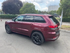 Jeep Grand cherokee 5.7 Hemi Limited X | Auto.bg — изображение 13 Jeep Grand cherokee 5.7 Hemi Limited X | Auto.bg — изображение 13