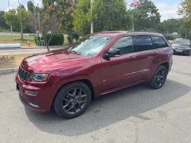 Jeep Grand cherokee 5.7 Hemi Limited X | Auto.bg — изображение 3 Jeep Grand cherokee 5.7 Hemi Limited X | Auto.bg — изображение 3