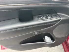 Jeep Grand cherokee 5.7 Hemi Limited X | Auto.bg — изображение 11 Jeep Grand cherokee 5.7 Hemi Limited X | Auto.bg — изображение 11