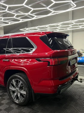Toyota Sequoia Capstone | Auto.bg — изображение 6 Toyota Sequoia Capstone | Auto.bg — изображение 6