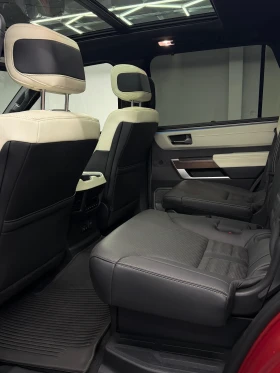 Toyota Sequoia Capstone | Auto.bg — изображение 9 Toyota Sequoia Capstone | Auto.bg — изображение 9