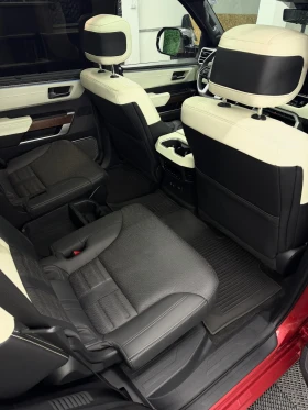 Toyota Sequoia Capstone | Auto.bg — изображение 4 Toyota Sequoia Capstone | Auto.bg — изображение 4