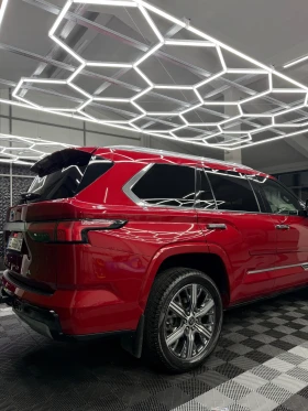 Toyota Sequoia Capstone | Auto.bg — изображение 5 Toyota Sequoia Capstone | Auto.bg — изображение 5