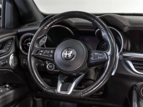 Alfa Romeo Stelvio * Veloce| Accident Free| One Owner| Adaptive Cruis | Auto.bg — изображение 7 Alfa Romeo Stelvio * Veloce| Accident Free| One Owner| Adaptive Cruis | Auto.bg — изображение 7