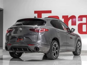 Alfa Romeo Stelvio * Veloce| Accident Free| One Owner| Adaptive Cruis | Auto.bg — изображение 3 Alfa Romeo Stelvio * Veloce| Accident Free| One Owner| Adaptive Cruis | Auto.bg — изображение 3