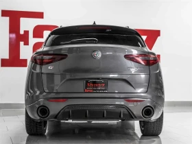 Alfa Romeo Stelvio * Veloce| Accident Free| One Owner| Adaptive Cruis | Auto.bg — изображение 4 Alfa Romeo Stelvio * Veloce| Accident Free| One Owner| Adaptive Cruis | Auto.bg — изображение 4