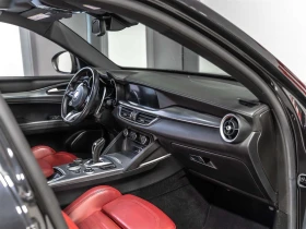 Alfa Romeo Stelvio * Veloce| Accident Free| One Owner| Adaptive Cruis | Auto.bg — изображение 9 Alfa Romeo Stelvio * Veloce| Accident Free| One Owner| Adaptive Cruis | Auto.bg — изображение 9