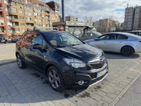 Opel Mokka 1.4T Cosmo - 8800 € - 54989795 4 | Car24.bg Opel Mokka 1.4T Cosmo - 8800 € - 54989795 4