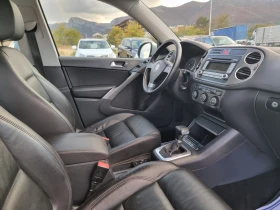 VW Tiguan 2.0TDI | Auto.bg — изображение 16 VW Tiguan 2.0TDI | Auto.bg — изображение 16