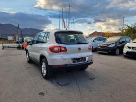 VW Tiguan 2.0TDI | Auto.bg — изображение 5 VW Tiguan 2.0TDI | Auto.bg — изображение 5