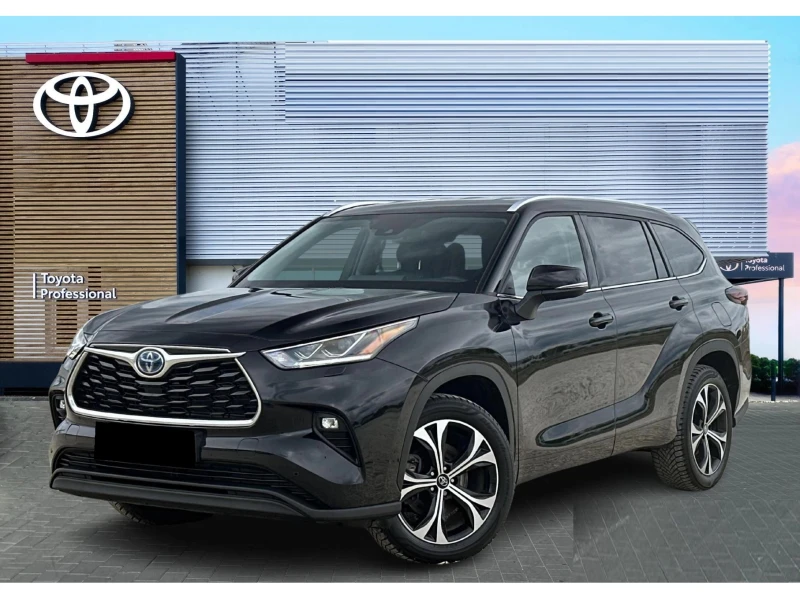 Toyota Highlander 7 места, Месечна вноска от 1300 лв. - 108325 лв. / 55385.69 € - 68857939 1 | Car24.bg Toyota Highlander 7 места, Месечна вноска от 1300 лв. - 108325 лв. / 55385.69 € - 68857939 1