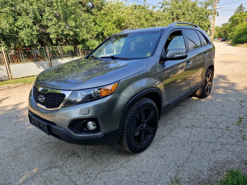 Kia Sorento 2.2 CRDI, 197к.с - 6490 € / 12693.34 лв. - 49848164 1 | Car24.bg Kia Sorento 2.2 CRDI, 197к.с - 6490 € / 12693.34 лв. - 49848164 1