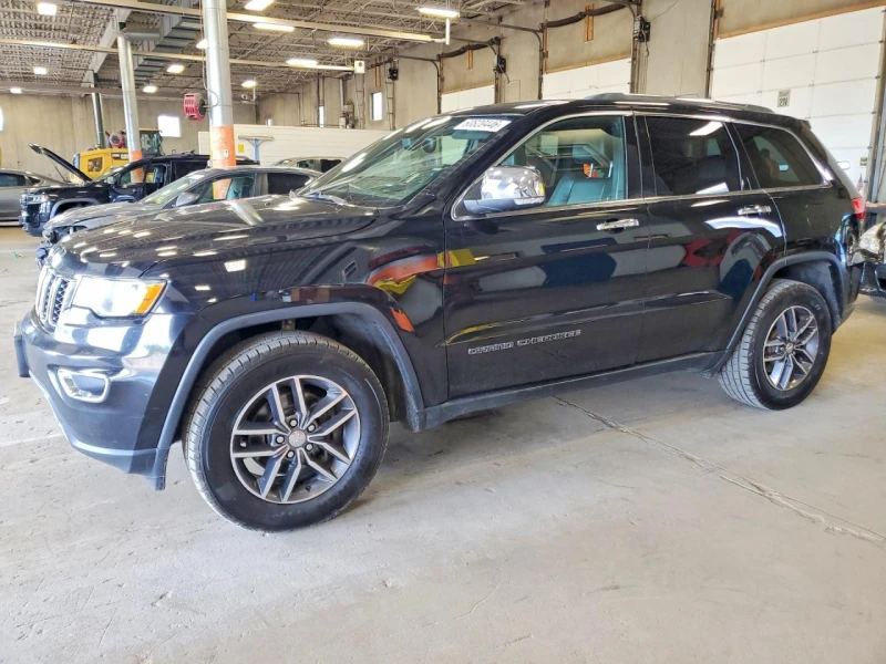 Jeep Grand cherokee - 10800 € / 21122.96 лв. - 53723062 1 | Car24.bg Jeep Grand cherokee - 10800 € / 21122.96 лв. - 53723062 1