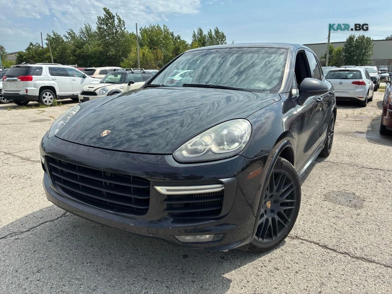 Porsche Cayenne GTS * АвтоКредит * (ЦЕНА ДО БГ) * - 15999 € - 99104891 1 | Car24.bg Porsche Cayenne GTS * АвтоКредит * (ЦЕНА ДО БГ) * - 15999 € - 99104891 1