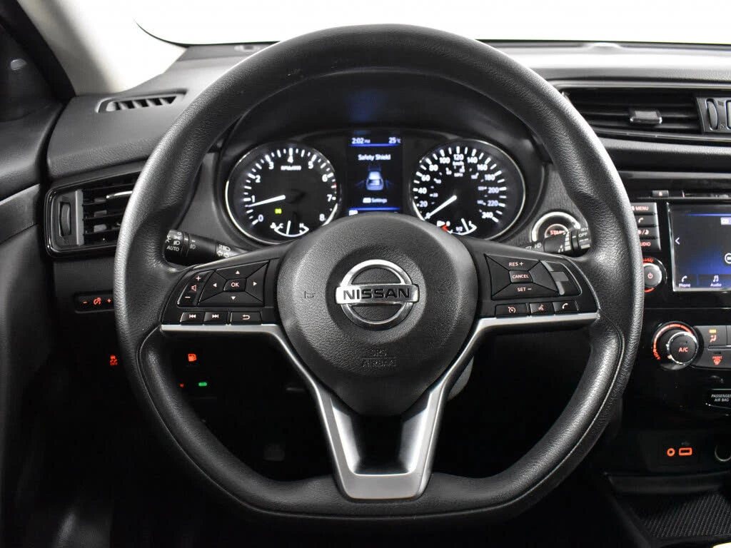 Nissan Rogue * АВТО КРЕДИТ* ЦЕНА ДО БГ * СЕРВИЗНА ИСТОРИЯ *  - изображение 10 | Auto.bg Nissan Rogue * АВТО КРЕДИТ* ЦЕНА ДО БГ * СЕРВИЗНА ИСТОРИЯ *  - изображение 10