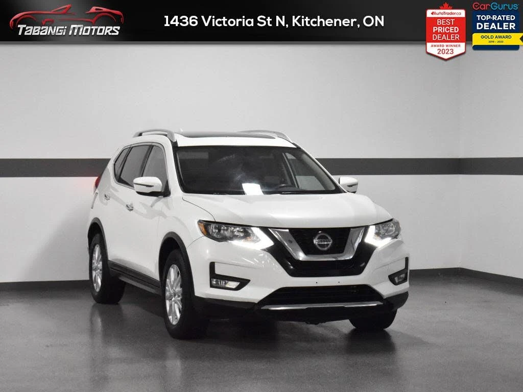 Nissan Rogue * АВТО КРЕДИТ* ЦЕНА ДО БГ * СЕРВИЗНА ИСТОРИЯ *  - изображение 3 | Auto.bg Nissan Rogue * АВТО КРЕДИТ* ЦЕНА ДО БГ * СЕРВИЗНА ИСТОРИЯ *  - изображение 3