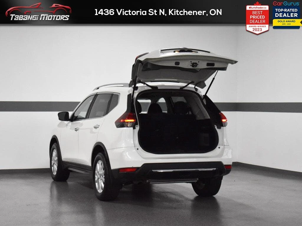 Nissan Rogue * АВТО КРЕДИТ* ЦЕНА ДО БГ * СЕРВИЗНА ИСТОРИЯ *  - изображение 7 | Auto.bg Nissan Rogue * АВТО КРЕДИТ* ЦЕНА ДО БГ * СЕРВИЗНА ИСТОРИЯ *  - изображение 7