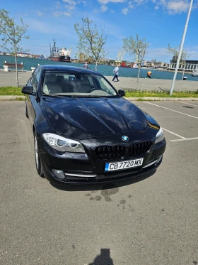 BMW 520 1 - Car24.bg BMW 520 1