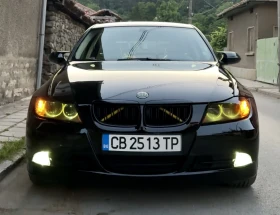 BMW 320 - Car24.bg BMW 320