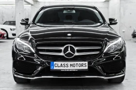 Mercedes-Benz C 220 D* AMG* Bluetec* Multibeam - Car24.bg Mercedes-Benz C 220 D* AMG* Bluetec* Multibeam