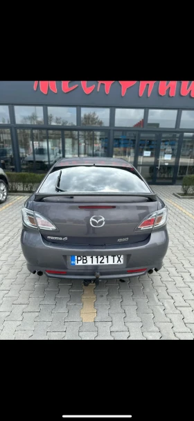 Mazda 6 | Mobile.bg — малка снимка 2