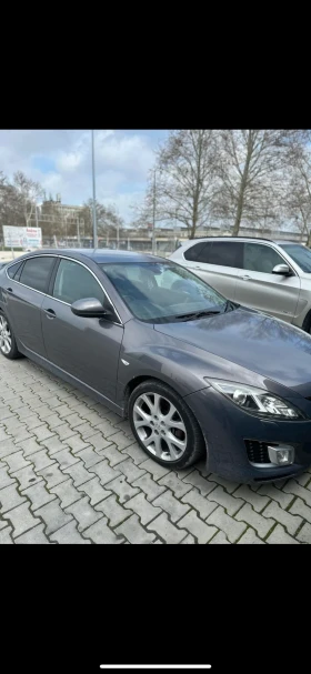 Mazda 6 | Mobile.bg — малка снимка 6