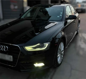 Audi A4 Audi A4 TFSI Quattro S line - 12650 € / 24741.25 лв. - 57890087 10 | Car24.bg Audi A4 Audi A4 TFSI Quattro S line - 12650 € / 24741.25 лв. - 57890087 10