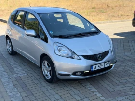 Honda Jazz 1.4i SPORT-SWISS | Auto.bg — изображение 3 Honda Jazz 1.4i SPORT-SWISS | Auto.bg — изображение 3